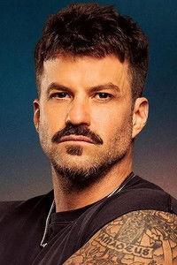 Johnny 'Bananas' Devenanzio fotoğrafı