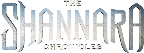 The Shannara Chronicles logo