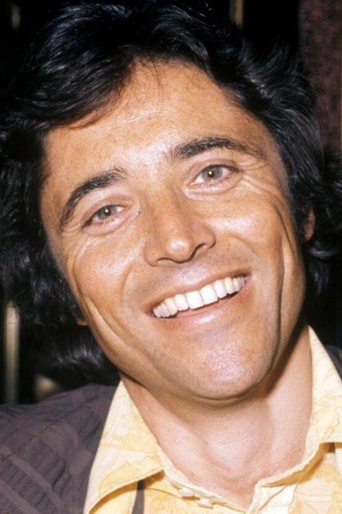Sacha Distel fotoğrafı