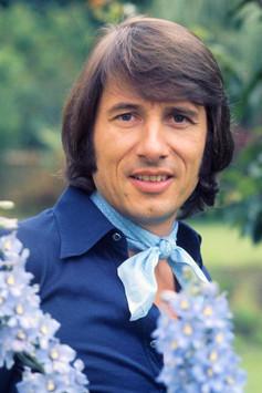 Udo Jürgens fotoğrafı