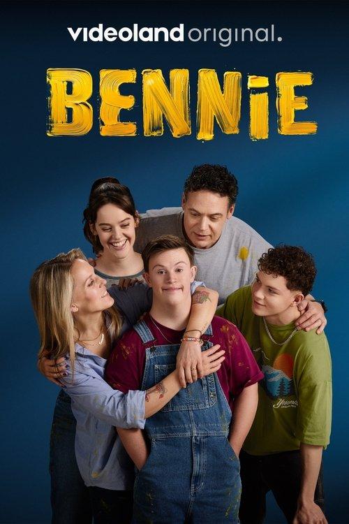 Bennie dizi afişi