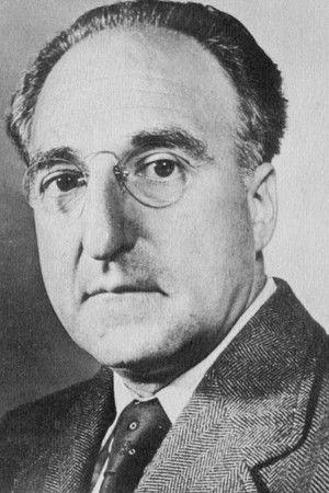 Louis Untermeyer fotoğrafı