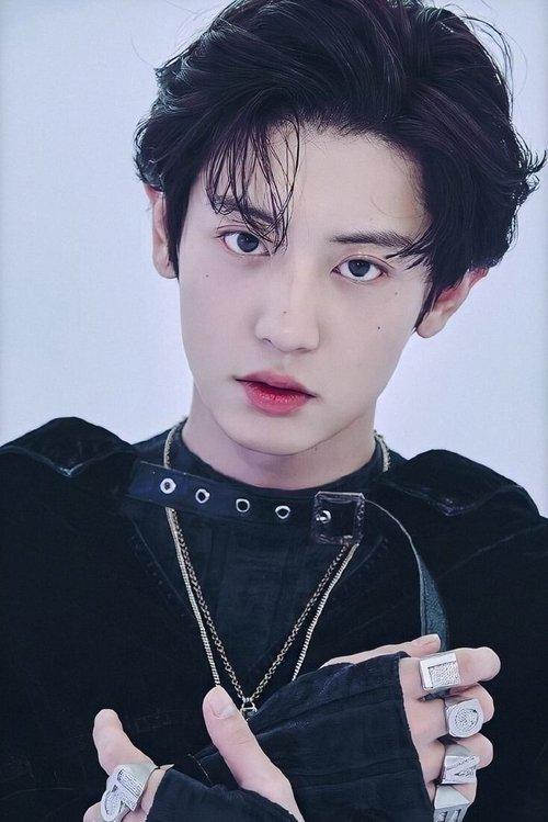 Chanyeol fotoğrafı