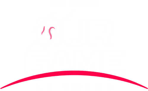Our Game: LG Twins logo