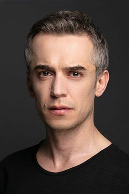 Tugay Mercan fotoğrafı