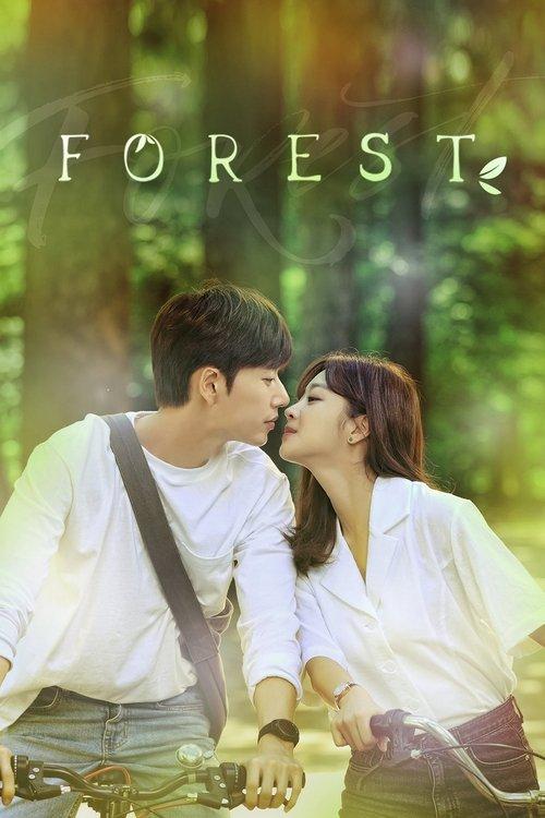 Forest dizi afişi
