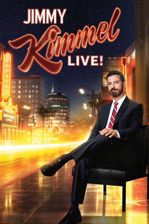 Jimmy Kimmel Live! Sezon 17