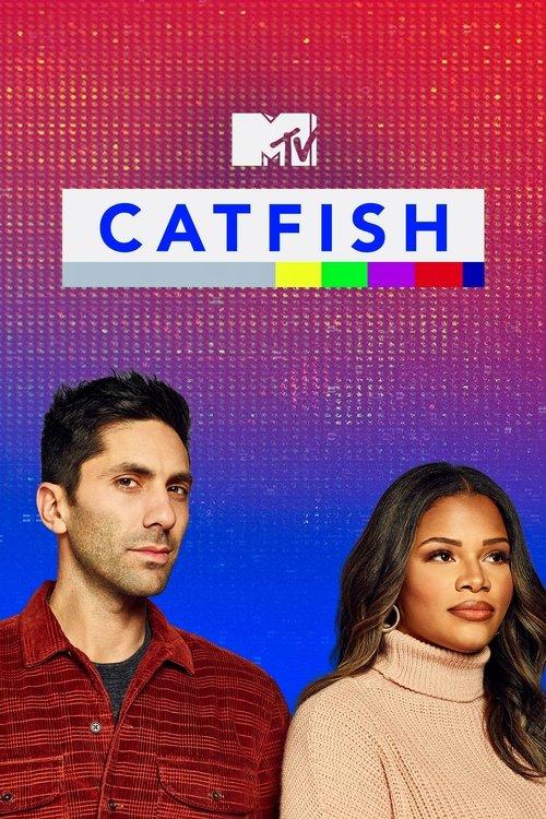Catfish: The TV Show dizi afişi