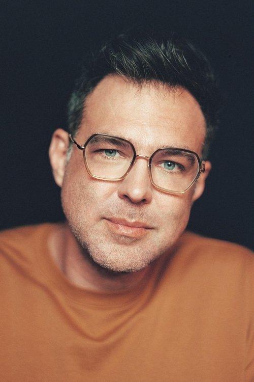 Michael Mohan fotoğrafı