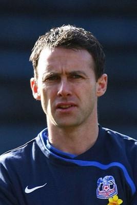 Dougie Freedman fotoğrafı