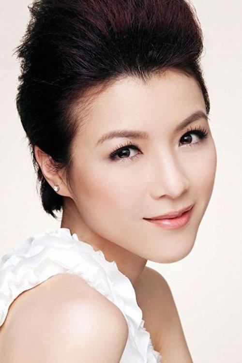 Aimee Chan fotoğrafı