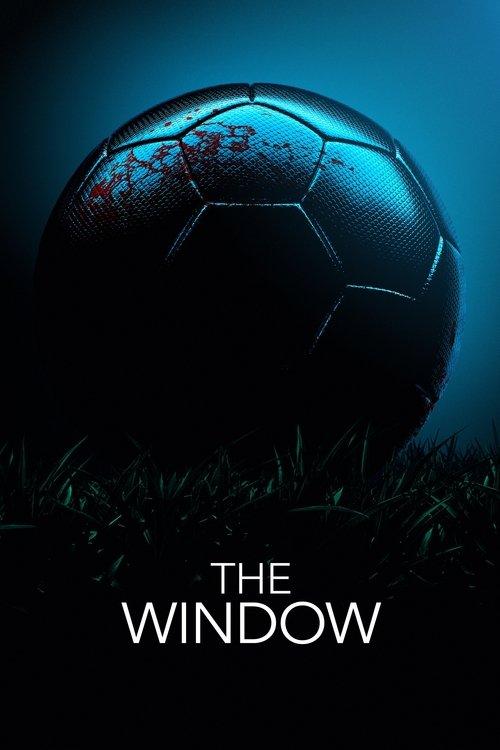 The Window dizi afişi