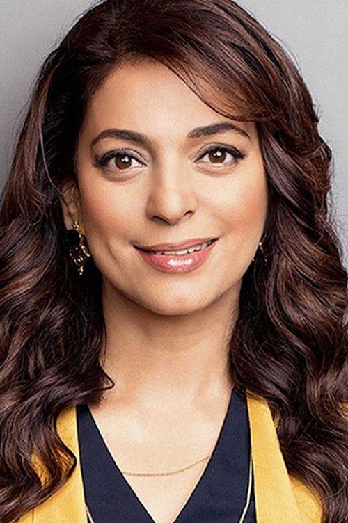 Juhi Chawla Mehta fotoğrafı