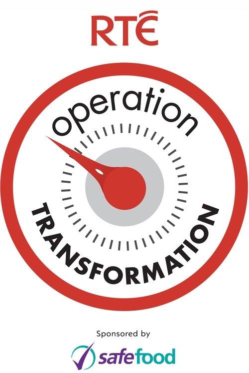 Operation Transformation dizi afişi