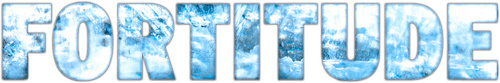 Fortitude logo