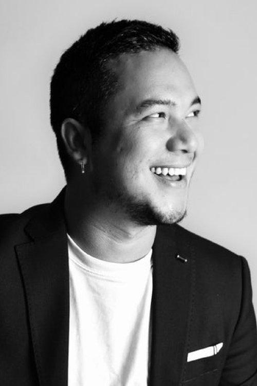 Daniel Chong fotoğrafı