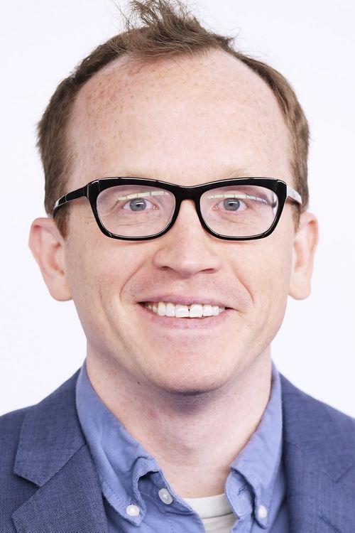 Chris Gethard fotoğrafı