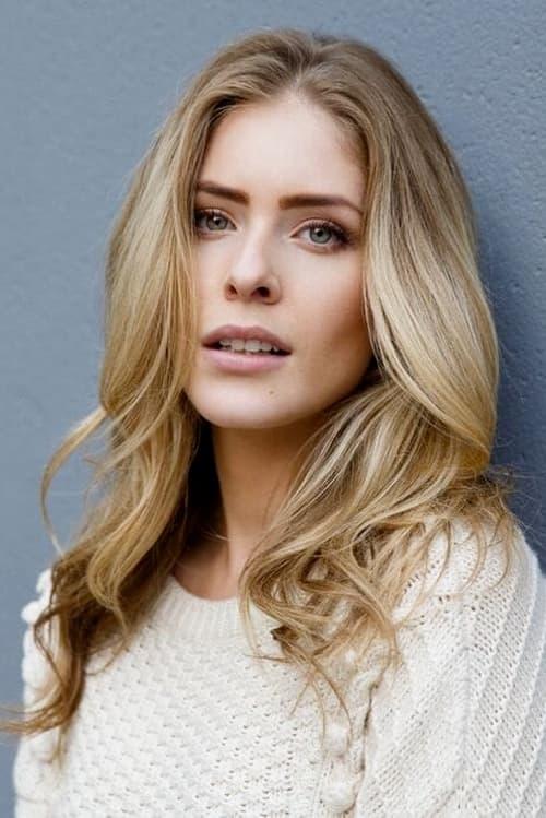 Jordan Claire Robbins fotoğrafı