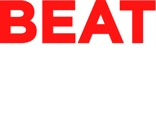 Beat Bobby Flay logo