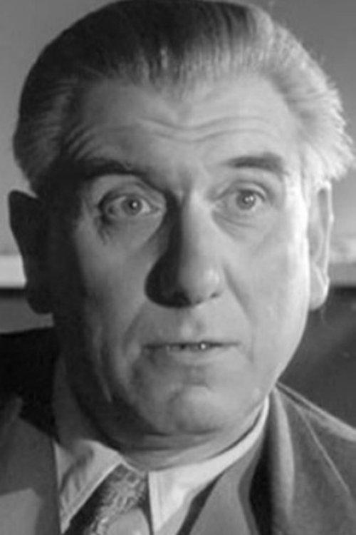 Alexandre Rignault fotoğrafı