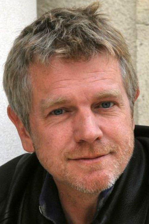 Xavier Deluc fotoğrafı