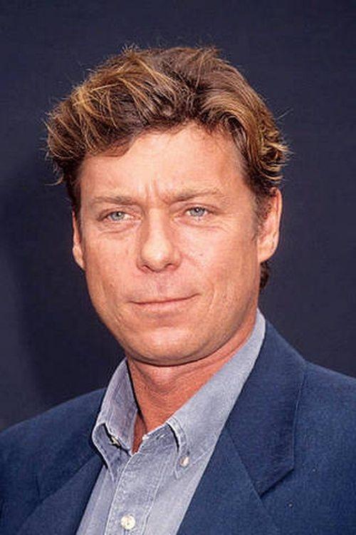 Russell Mulcahy fotoğrafı