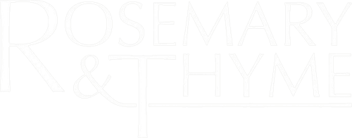 Rosemary & Thyme logo