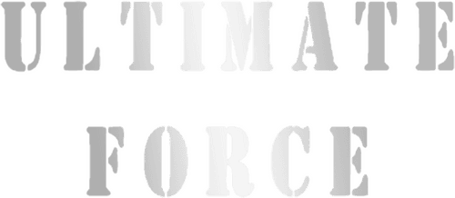 Ultimate Force logo