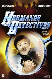 Hermanos y detectives Sezon 2