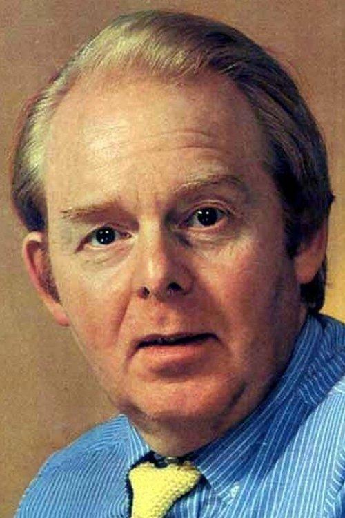 Hans Christian Ægidius fotoğrafı