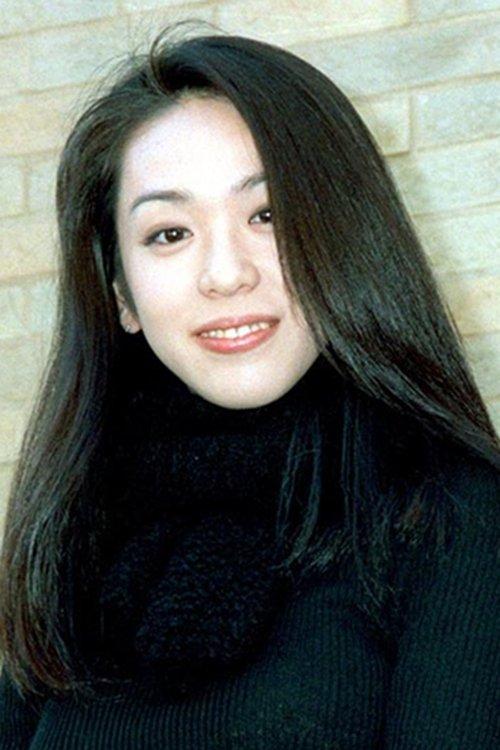 Ryoko Yuui fotoğrafı