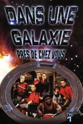 Dans une galaxie près de chez vous Sezon 1