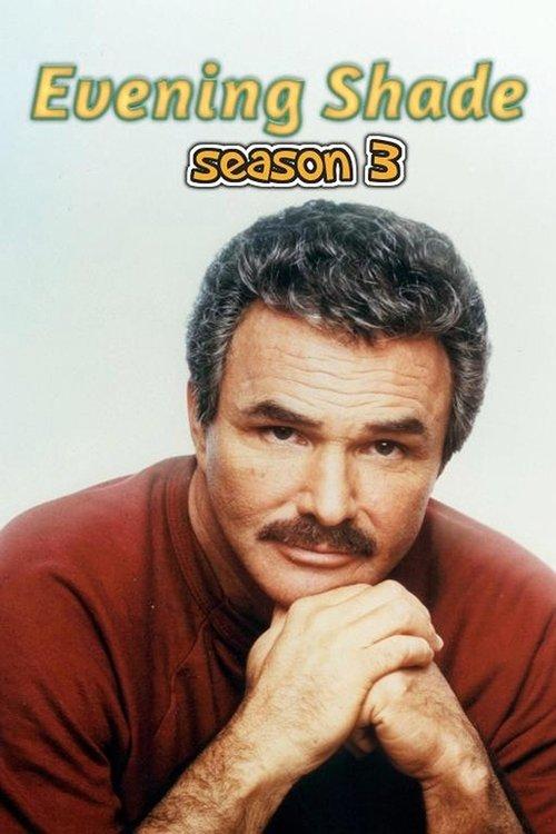 Evening Shade Sezon 3
