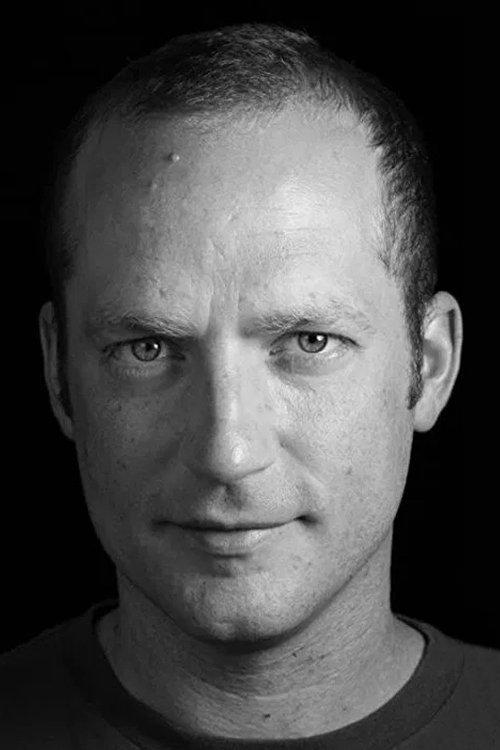 Rick Warden fotoğrafı