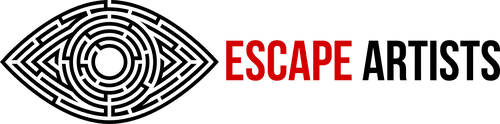 Escape Artists logo