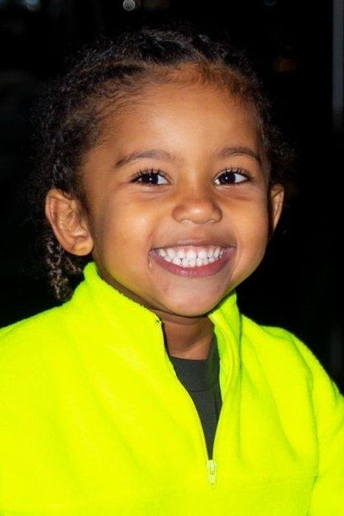 Saint West fotoğrafı