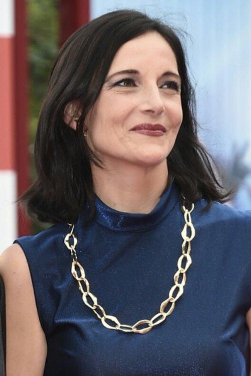 Corinna Locastro fotoğrafı