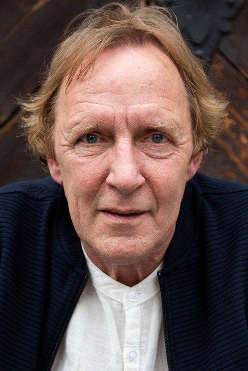 Egon Nuter fotoğrafı