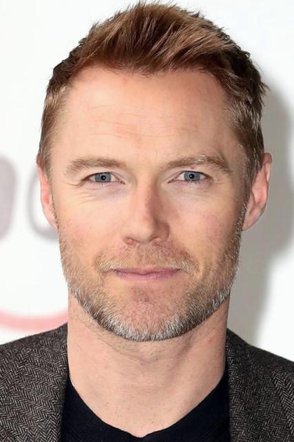 Ronan Keating fotoğrafı