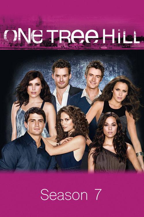 One Tree Hill Sezon 7