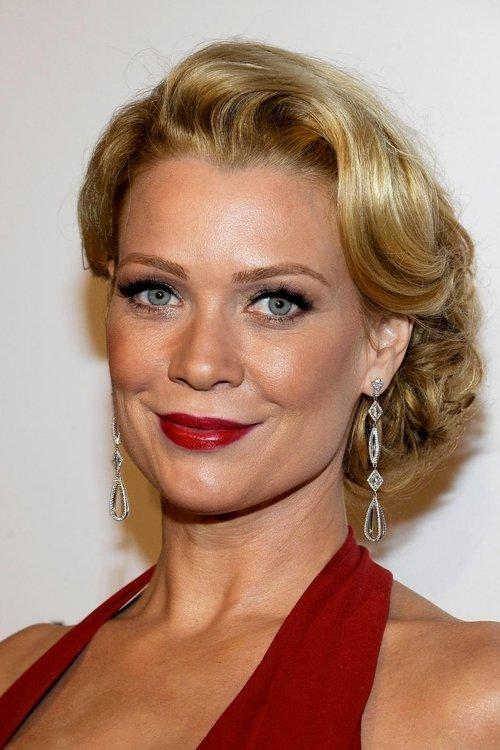 Laurie Holden fotoğrafı