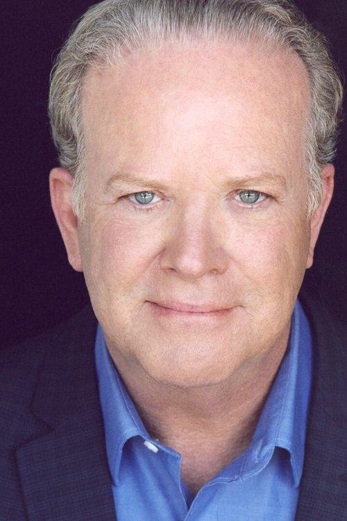 Joe O'Connor fotoğrafı