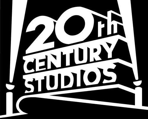 20th Century Studios logo
