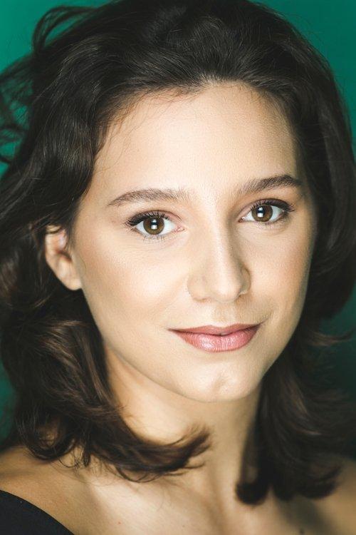 Adalgisa Manfrida fotoğrafı