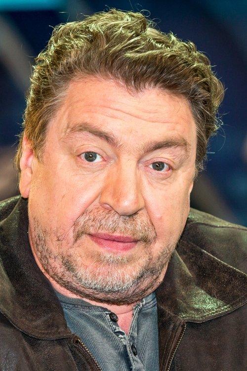 Armin Rohde fotoğrafı