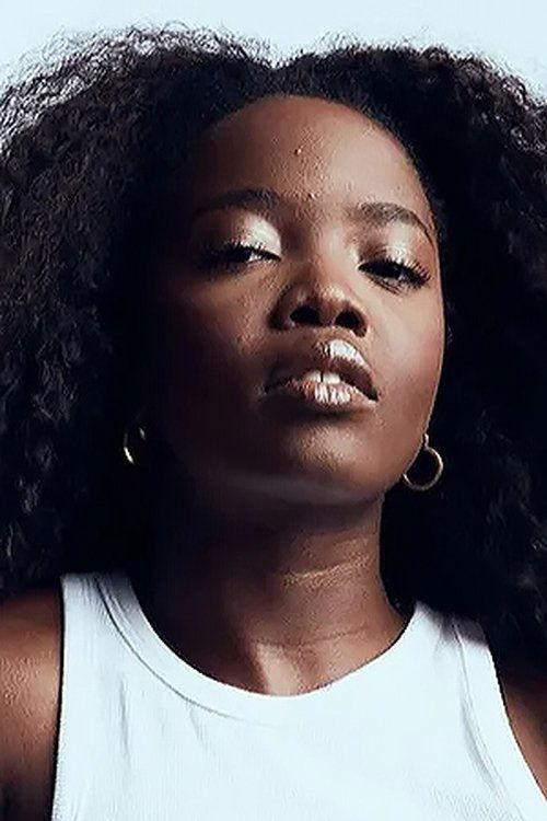 Clara Moneke fotoğrafı