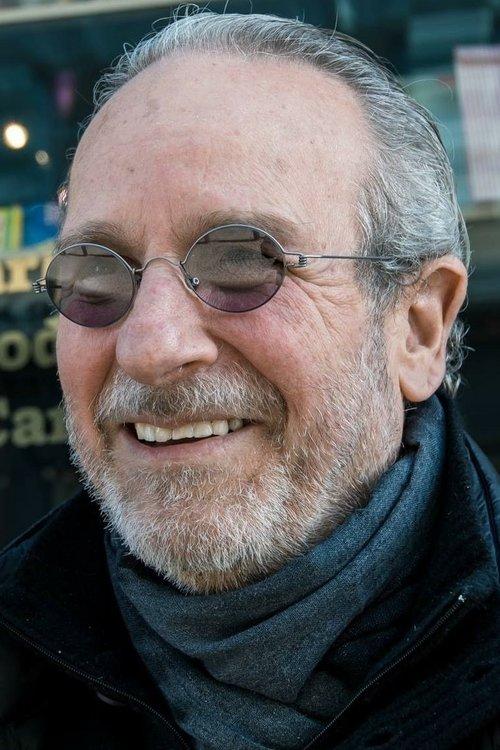 Gary Sherman fotoğrafı