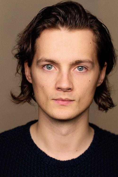 George Webster fotoğrafı