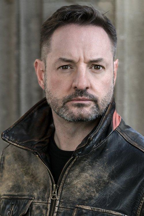 Alexander M. Rümelin fotoğrafı