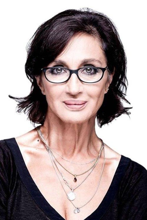 Sílvia Munt fotoğrafı